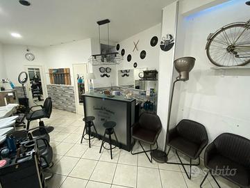 Soccavo Via Pia Rif. 469L