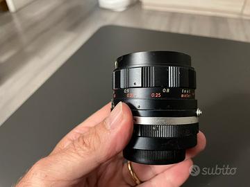 35mm f 2.8 HANSA