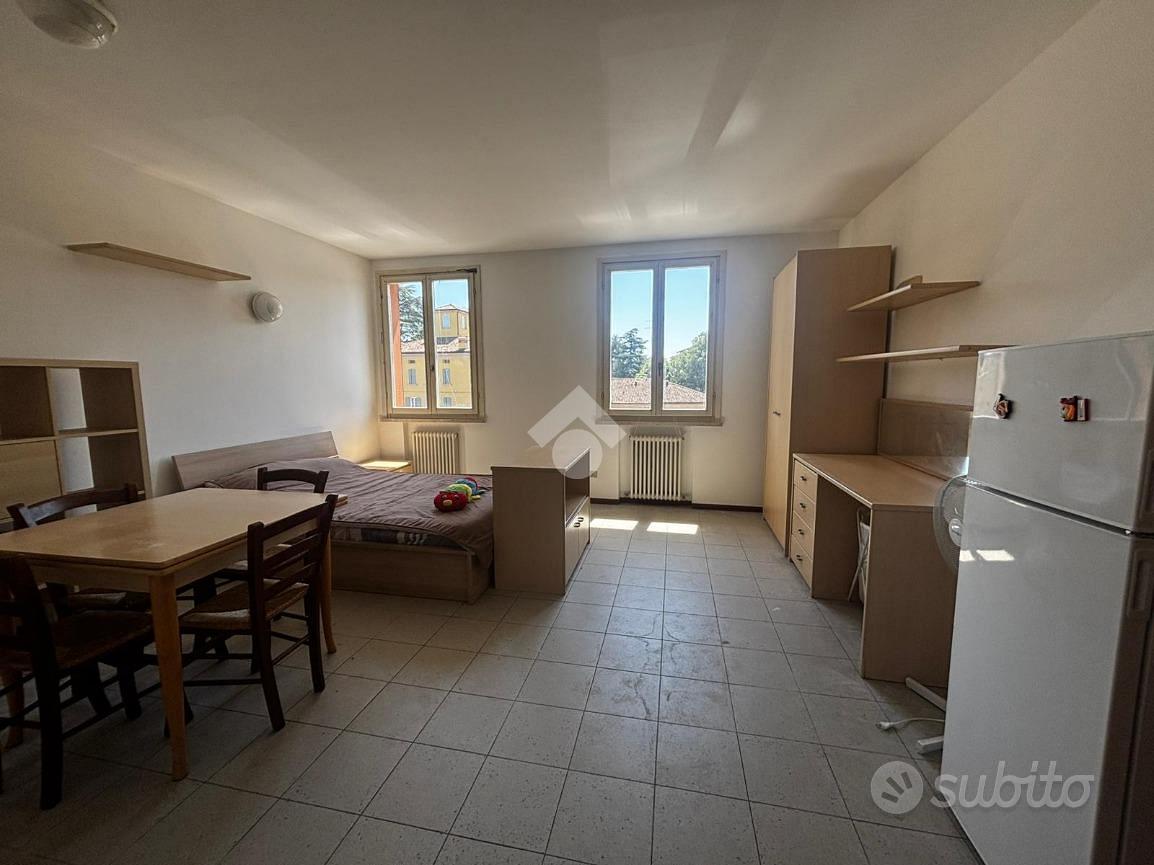 Appartamento – Reggio Emilia, Sant'Agostino esterna-Porta Castello - Vista 5