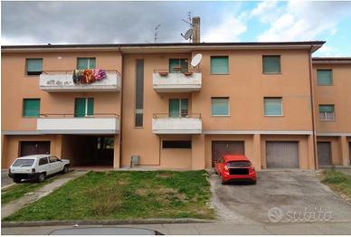 RGE 66/2024 - Tribunale di Urbino - Lotto 1