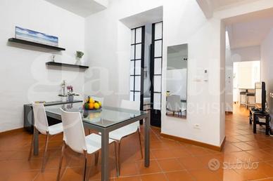 Appartamento Firenze [NM032VRG]