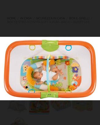 Box e birello