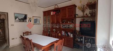 Appartamento Campobasso [V3425VRG]