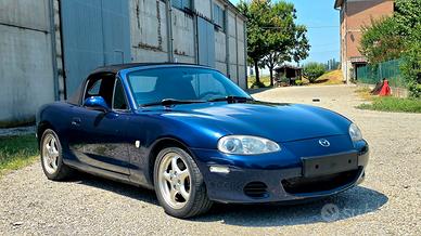 Mazda MX-5 1.6 MX5 A/C Roadster