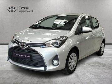 Toyota Yaris 1.0 Active