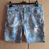 Alcott Original USA Bermuda Man