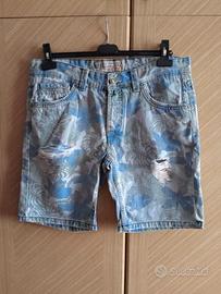 Alcott Original USA Bermuda Man