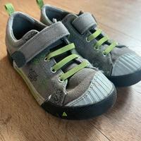 Scarpe bambino taglia 29