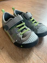 Scarpe bambino taglia 29