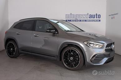 Mercedes-Benz GLA 180 Premium Amg Auto 136cv
