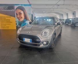 Mini Clubman John Works Hype 2.0D 150cv AUTOMATICA