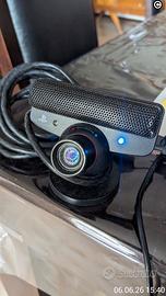 PlayStation Eye

per PlayStation 3