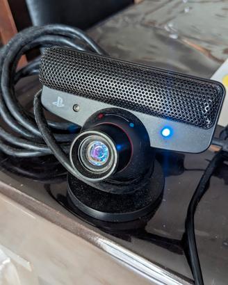 PlayStation Eye

per PlayStation 3