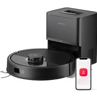 Robot aspirapolvere “ Roborock Q8 max +