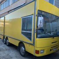Autonegozio bar paninoteca Minonzio CM48