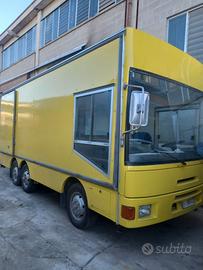 Autonegozio bar paninoteca Minonzio CM48