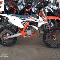 KTM 85 SX 2022 CROSS 2 TEMPI