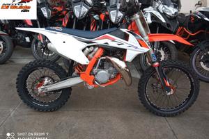 KTM 85 SX 2022 CROSS 2 TEMPI