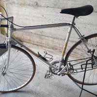 bici da corsa vintage 