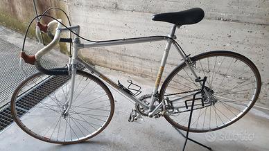 bici da corsa vintage 