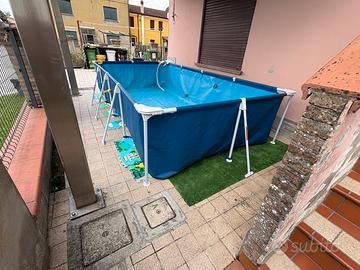 Piscina Intex