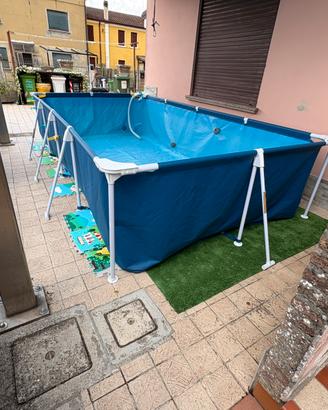 Piscina Intex