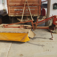 Rotofalce 165 galfre