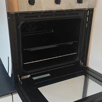 Forno DeLonghi da incasso