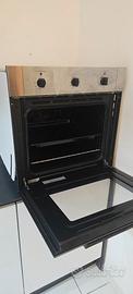 Forno DeLonghi da incasso