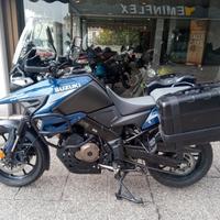 Suzuki V Strom DL 1050