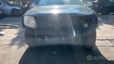 Ricambi usati di una DACIA DUSTER 