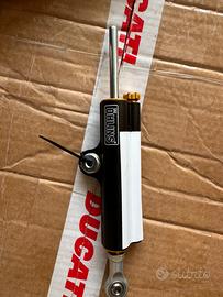 Ammortizzatore di sterzo Öhlins SD24 NUOVO V4/V4R