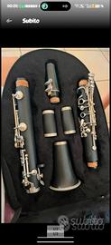 clarinetto grassi
