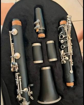 clarinetto grassi