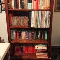 Libreria arte povera