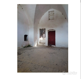 Casa Rurale Masseria