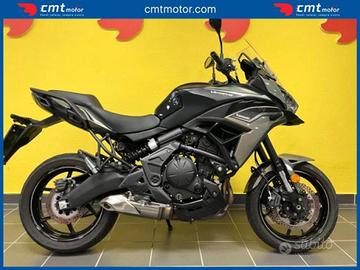 KAWASAKI Versys 650 Garantita e Finanziabile
