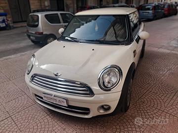 MINI 1.6 16V Cooper D-NEOPATENTATI -Euro4890