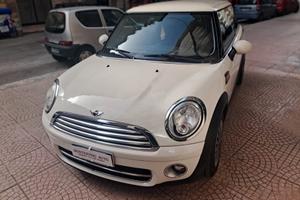 MINI 1.6 16V Cooper D-NEOPATENTATI -Euro4890