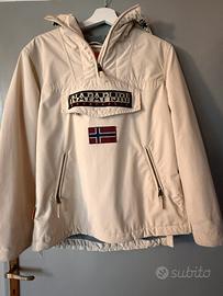 Giubbotto Napapirji  Rainforest invernale