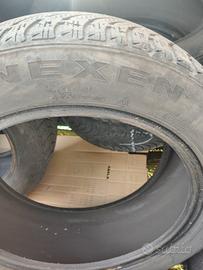 pneumatici invernali 