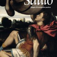il volto di SAULO - Catalogo mostra (NUOVO)