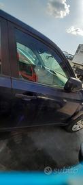 SUBARU FORESTER 2009 - PORTA ANTERIORE DESTRO
