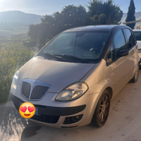 Lancia Musa 1.9cc jtd