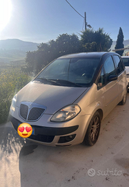 Lancia Musa 1.9cc jtd