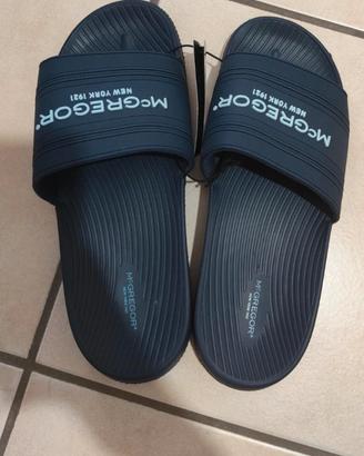 Uomo McGregor Nuove - Blu44