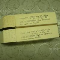 Telefunken militari PCL82