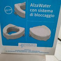 alza water 