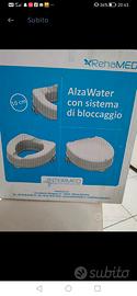 alza water 