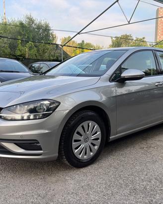 Volkswagen Golf 1.0 TSI 115 CV 5p. OK NEOPATENTATI